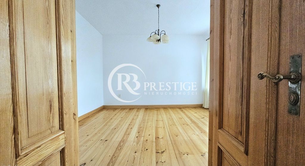 Mieszkanie 4-pokojowe Szczecin Centrum, al. Wojska Polskiego. Zdjęcie 4