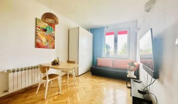 Mieszkanie 2-pokojowe Warszawa Żoliborz, ul. Urzędnicza