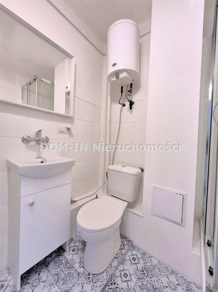 Mieszkanie 2-pokojowe Jastrzębie-Zdrój, ul. Łowicka. Zdjęcie 14