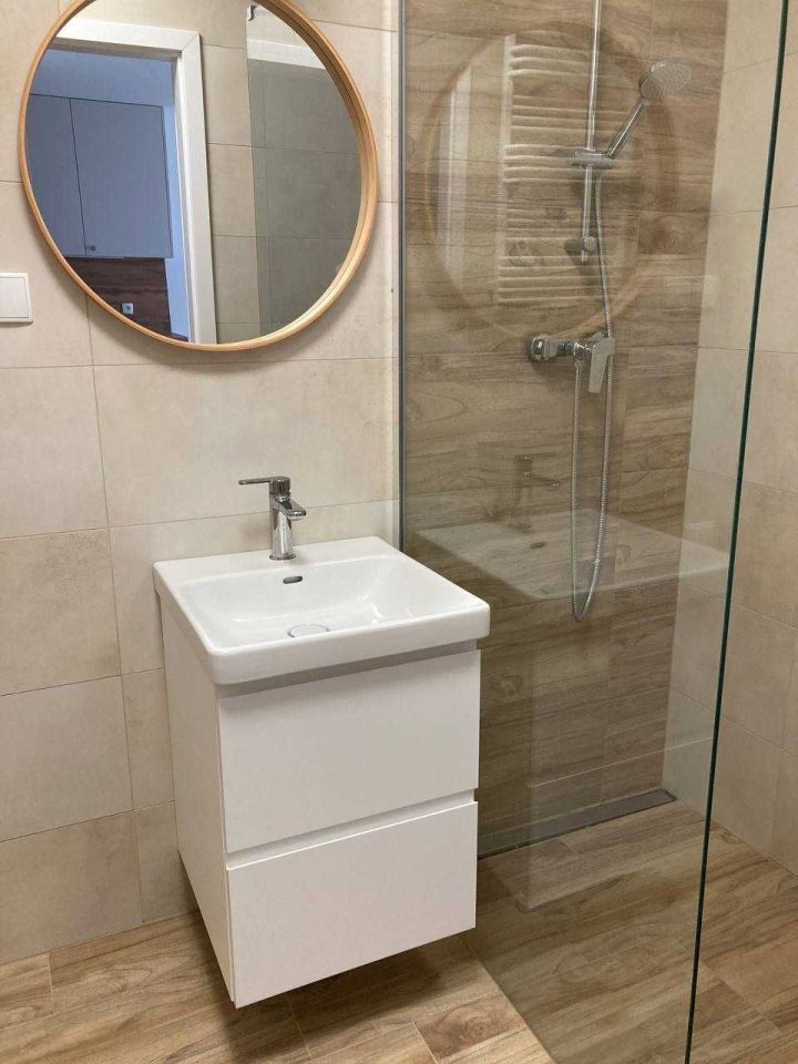 Mieszkanie 2-pokojowe Pruszcz Gdański. Zdjęcie 4