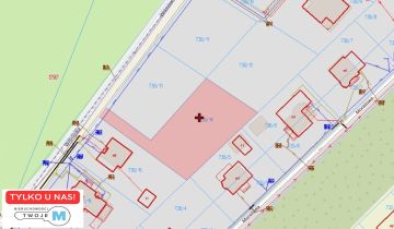 Działka budowlana Miedziana Góra