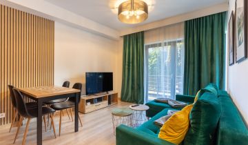 Mieszkanie 2-pokojowe Szklarska Poręba, ul. Franciszkańska