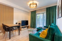 Mieszkanie 2-pokojowe Szklarska Poręba, ul. Franciszkańska