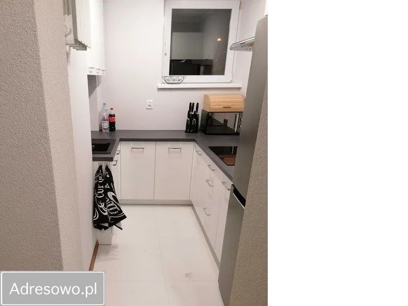 Mieszkanie 3-pokojowe Warszawa Wola, ul. Okopowa. Zdjęcie 6