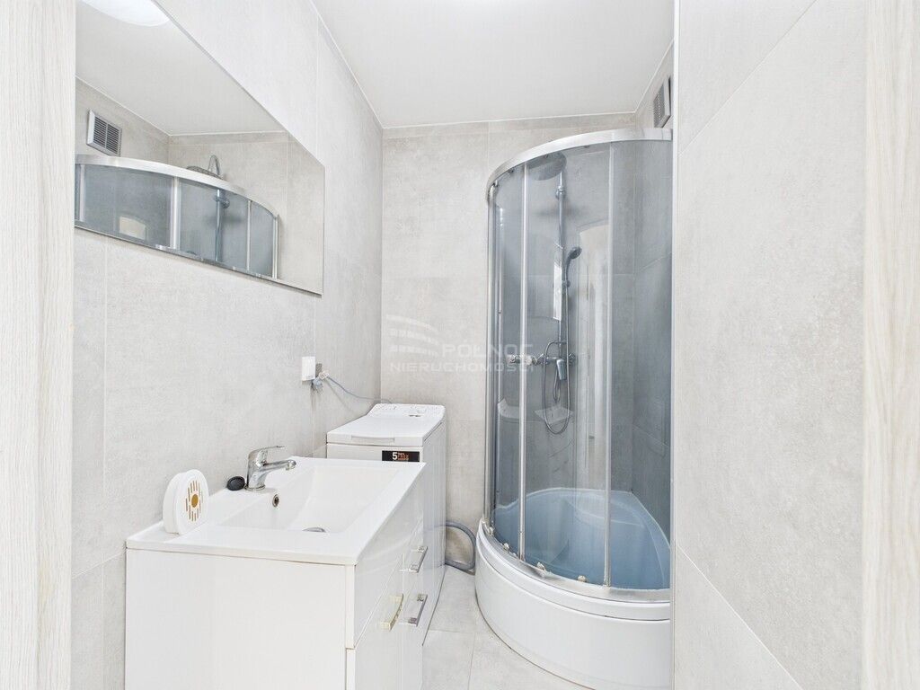 Mieszkanie 4-pokojowe Olsztyn Pieczewo, ul. Stanisława Żurawskiego. Zdjęcie 11