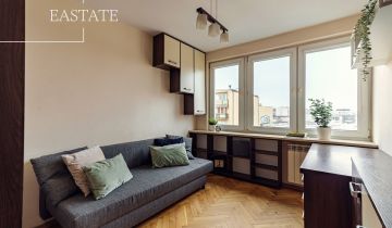 Mieszkanie 2-pokojowe Warszawa Śródmieście, ul. Solec