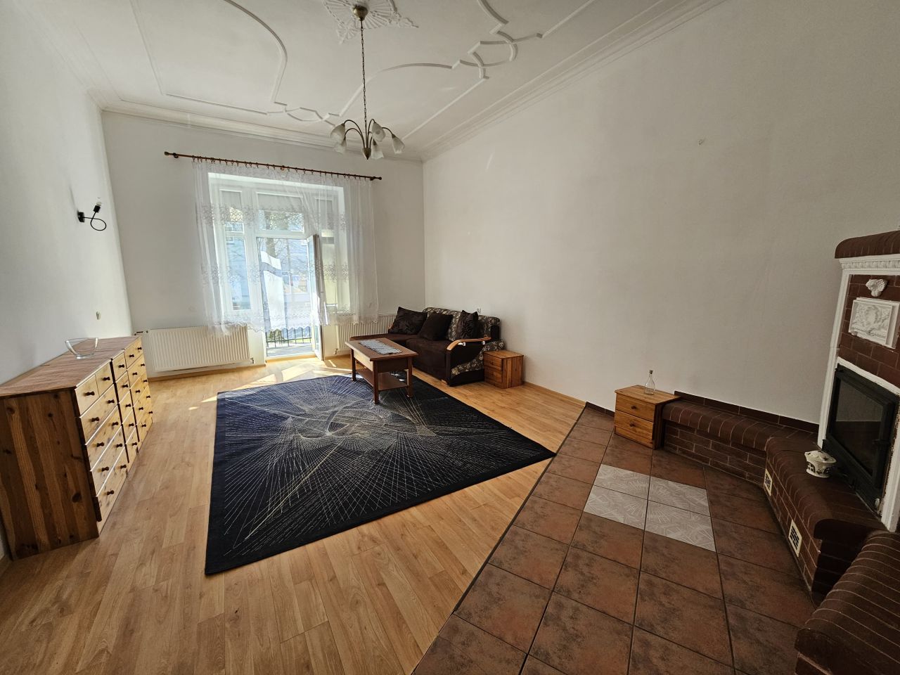 Mieszkanie 5-pokojowe Brzeg Centrum, ul. Robotnicza. Zdjęcie 2