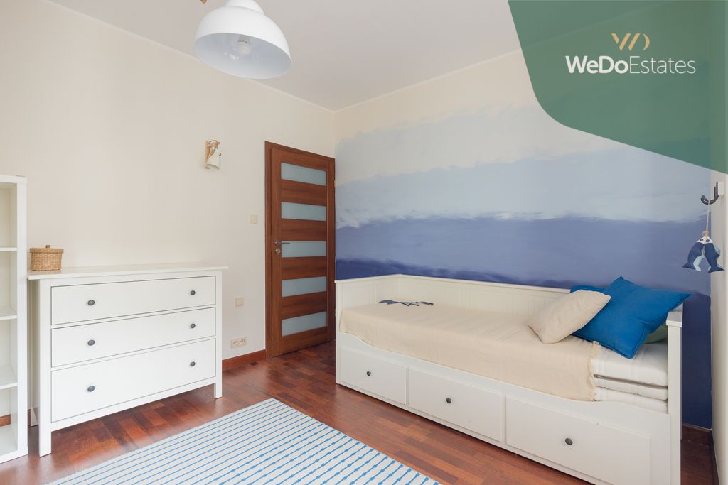 Mieszkanie 3-pokojowe Warszawa Ursus, ul. Ryżowa. Zdjęcie 15