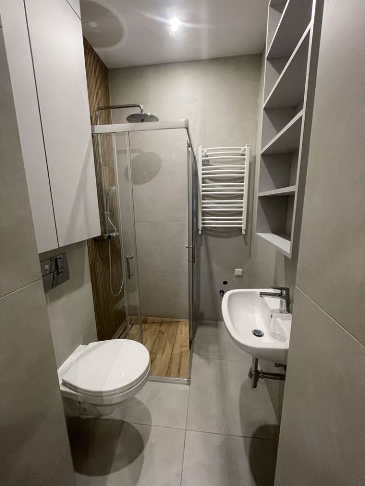 Mieszkanie 2-pokojowe Głubczyce. Zdjęcie 5