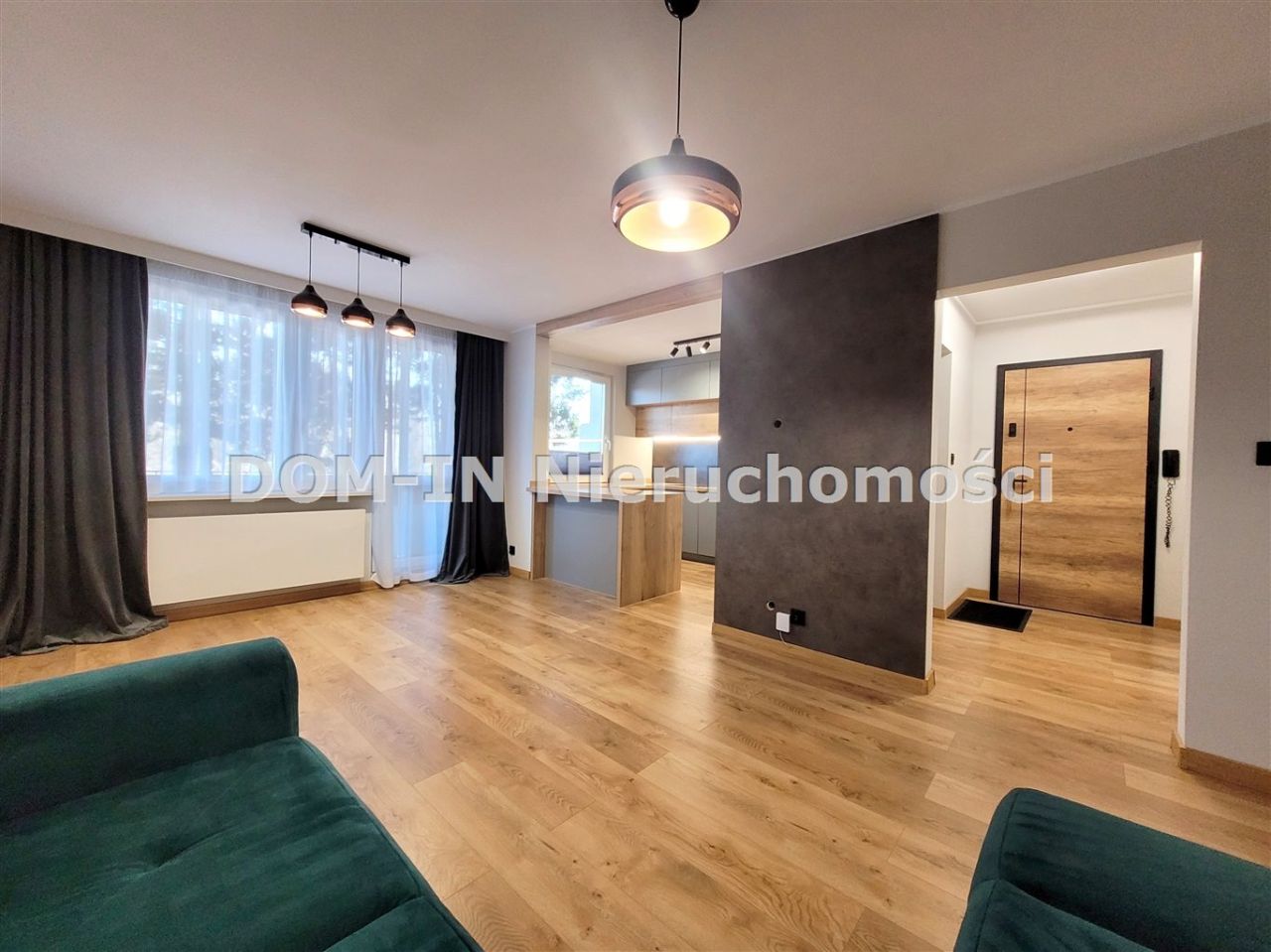 Mieszkanie 3-pokojowe Jastrzębie-Zdrój, ul. Bogoczowiec. Zdjęcie 5