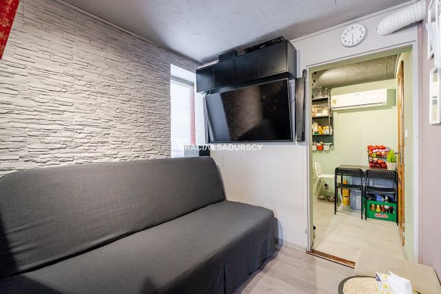 bliźniak, 5 pokoi Libertów, ul. Sportowców. Zdjęcie 20