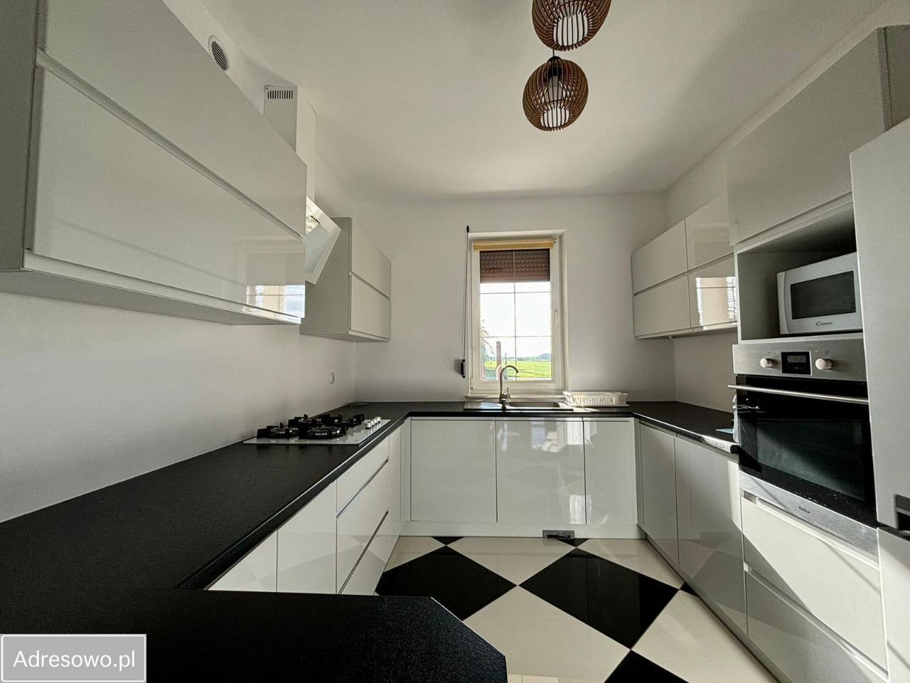 dom wolnostojący Wypychów. Zdjęcie 3