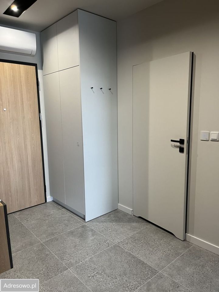 Mieszkanie 2-pokojowe Warszawa Włochy, ul. Budki Szczęśliwickie. Zdjęcie 10