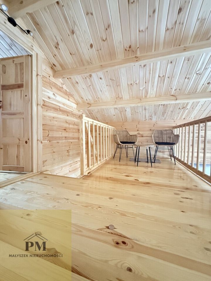 dom letniskowy, 3 pokoje Porost. Zdjęcie 10