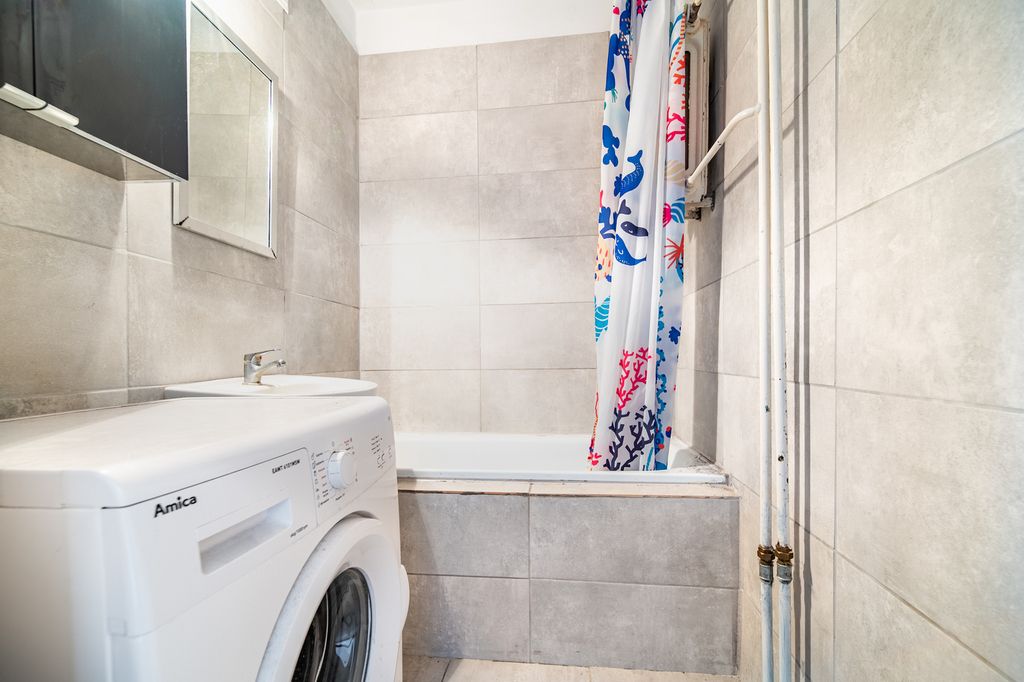 Mieszkanie 4-pokojowe Rzeszów Nowe Miasto, al. Tadeusza Rejtana. Zdjęcie 7