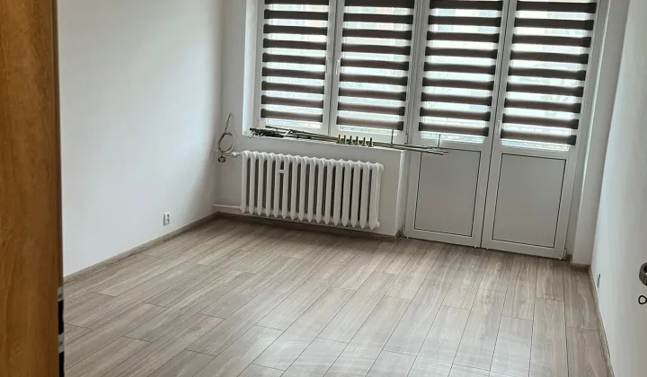 Mieszkanie 3-pokojowe Rypin