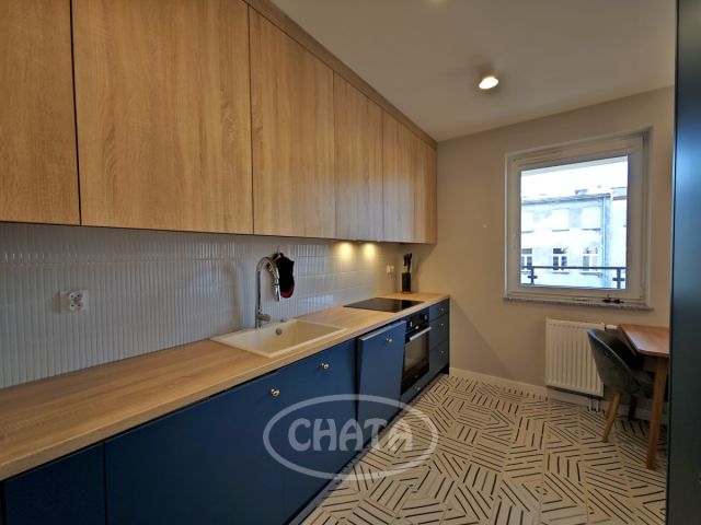 Mieszkanie 3-pokojowe Wrocław, ul. Henryka Pobożnego. Zdjęcie 4