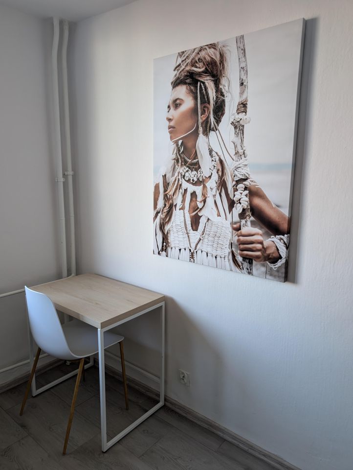 Pokój Warszawa Praga, ul. Igańska. Zdjęcie 3