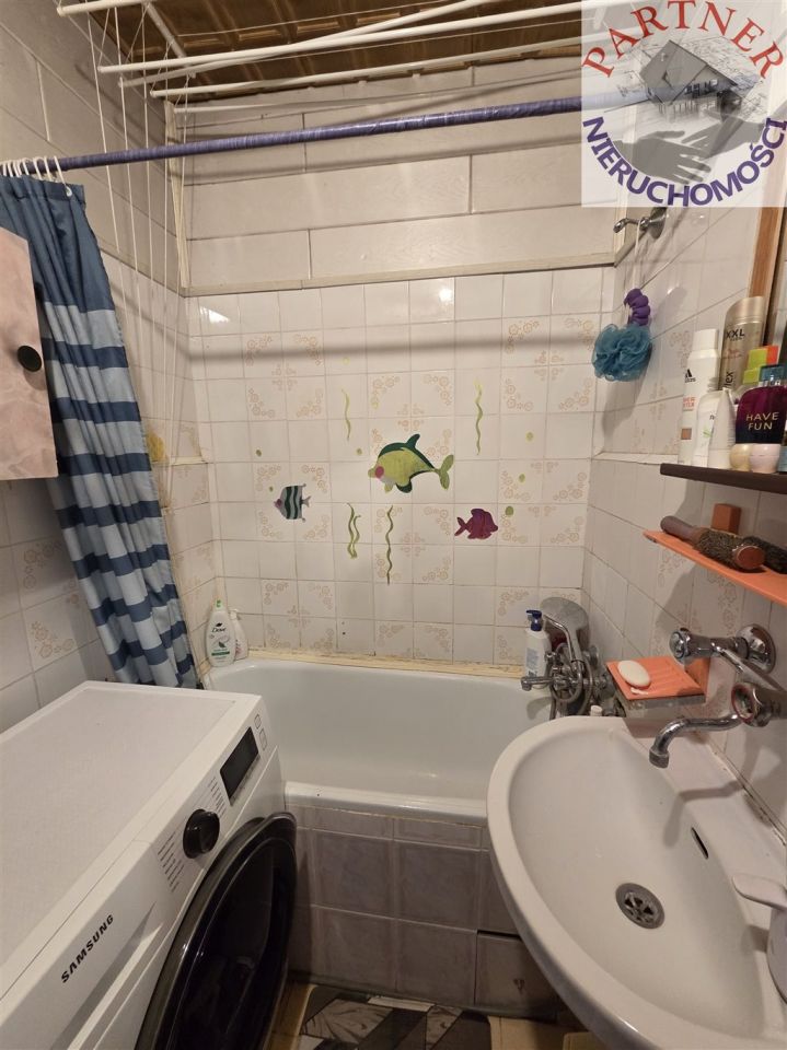 Mieszkanie 2-pokojowe Chrzanów. Zdjęcie 12