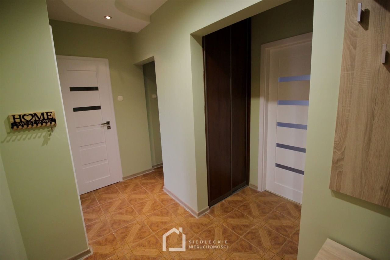 Mieszkanie 3-pokojowe Siedlce Rozkosz, ul. Pomorska. Zdjęcie 13