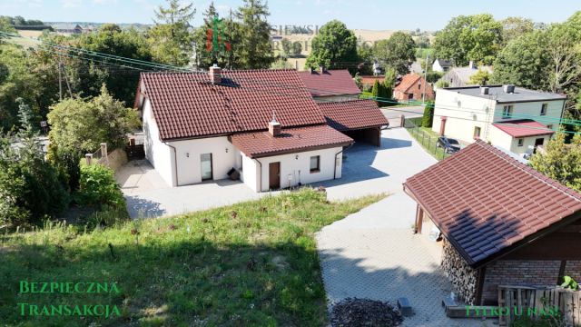 dom wolnostojący, 3 pokoje Piaseczno, ul. Kardynała Wojtyły. Zdjęcie 5