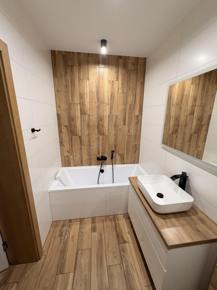 Mieszkanie 2-pokojowe Włocławek Zazamcze, ul. Szpitalna. Zdjęcie 4