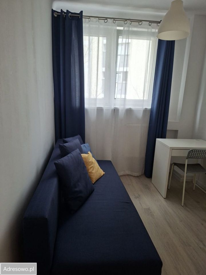 Mieszkanie 2-pokojowe Warszawa Bielany, ul. Jana Kasprowicza. Zdjęcie 10