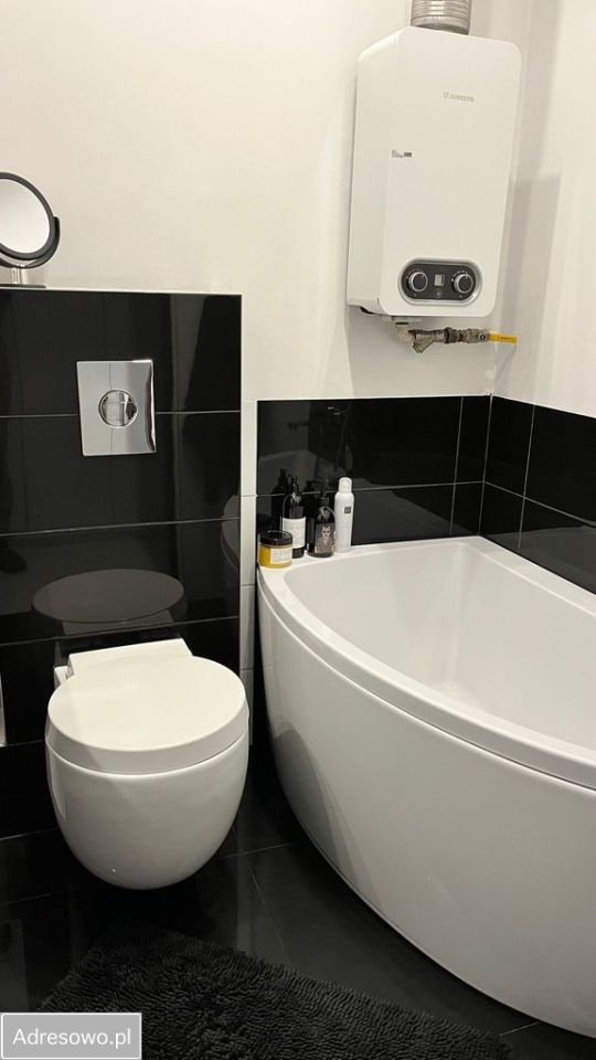 Mieszkanie 2-pokojowe Ruda Śląska Halemba, ul. ks. Pawła Lexa. Zdjęcie 2