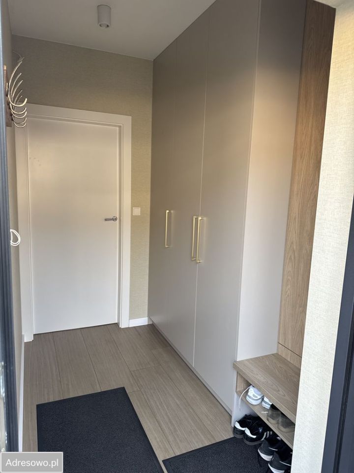 Mieszkanie 3-pokojowe Radzymin, ul. Generała Jana Henryka Dąbrowskiego. Zdjęcie 5