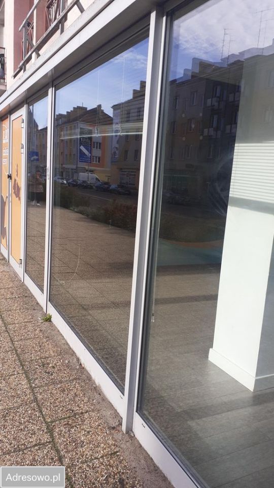 Lokal Koszalin, ul. Zwycięstwa. Zdjęcie 2