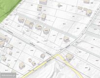 Działka budowlana Bydgoszcz Opławiec, ul. Opławiec. Zdjęcie 2