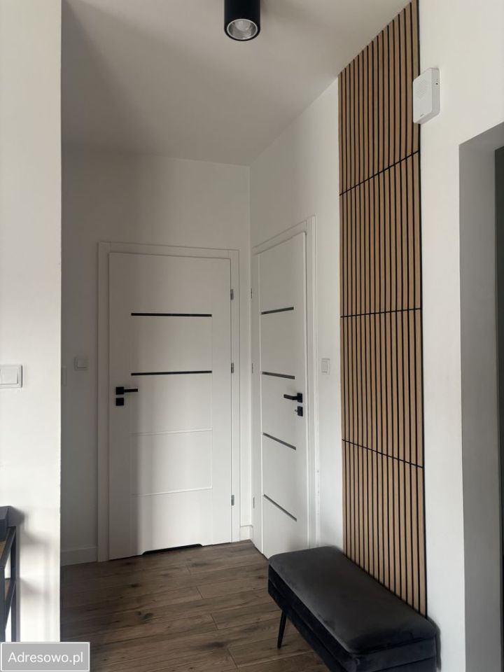 bliźniak, 5 pokoi Stara Wieś. Zdjęcie 11