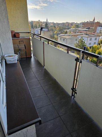 Mieszkanie 3-pokojowe Wąbrzeźno Centrum, ul. Mickiewicza. Zdjęcie 12