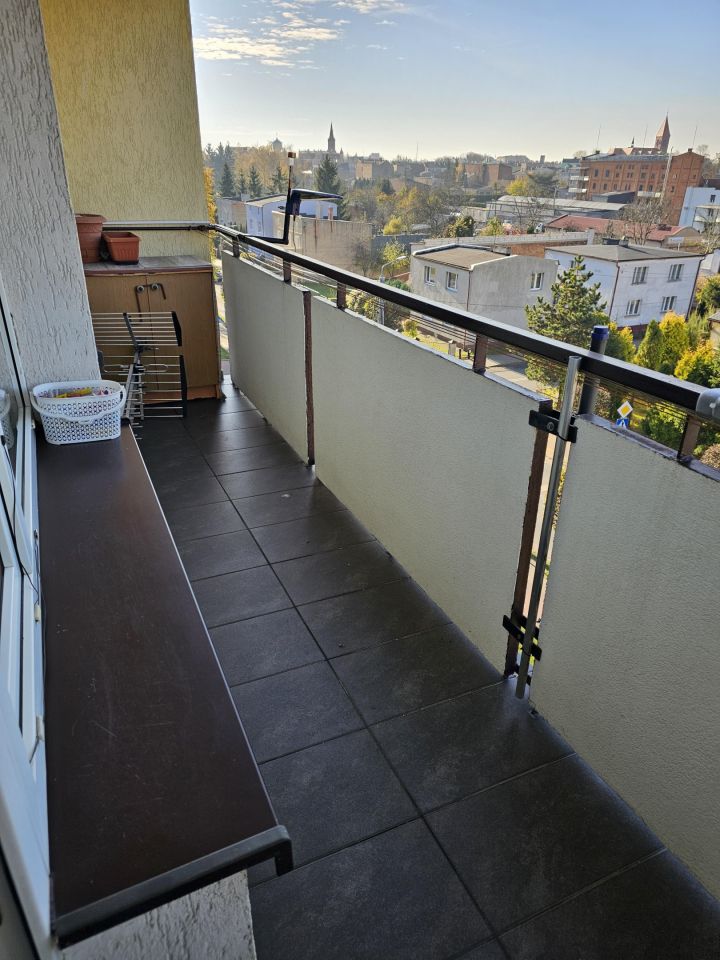 Mieszkanie 3-pokojowe Wąbrzeźno Centrum, ul. Mickiewicza. Zdjęcie 12