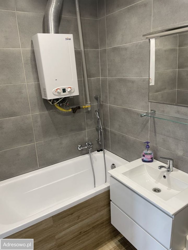 Mieszkanie 2-pokojowe Czechowice-Dziedzice, ul. Legionów. Zdjęcie 12