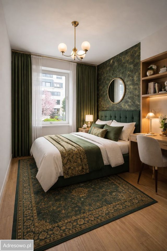 Mieszkanie 4-pokojowe Wrocław Złotniki. Zdjęcie 3