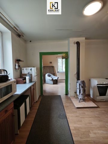 dom wolnostojący, 2 pokoje Grzebowilk, ul. Lipowa. Zdjęcie 8
