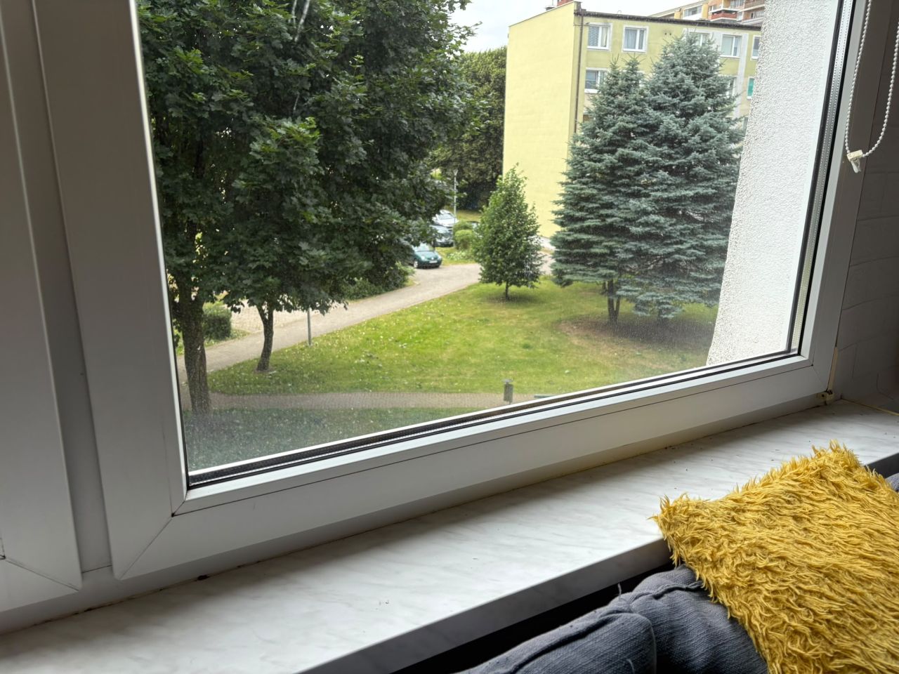 Mieszkanie 2-pokojowe Słupsk, ul. Koszalińska. Zdjęcie 2