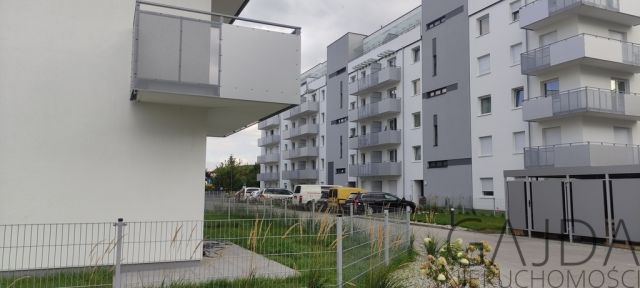 Mieszkanie 2-pokojowe Poznań Nowe Miasto, ul. Wołkowyska. Zdjęcie 12