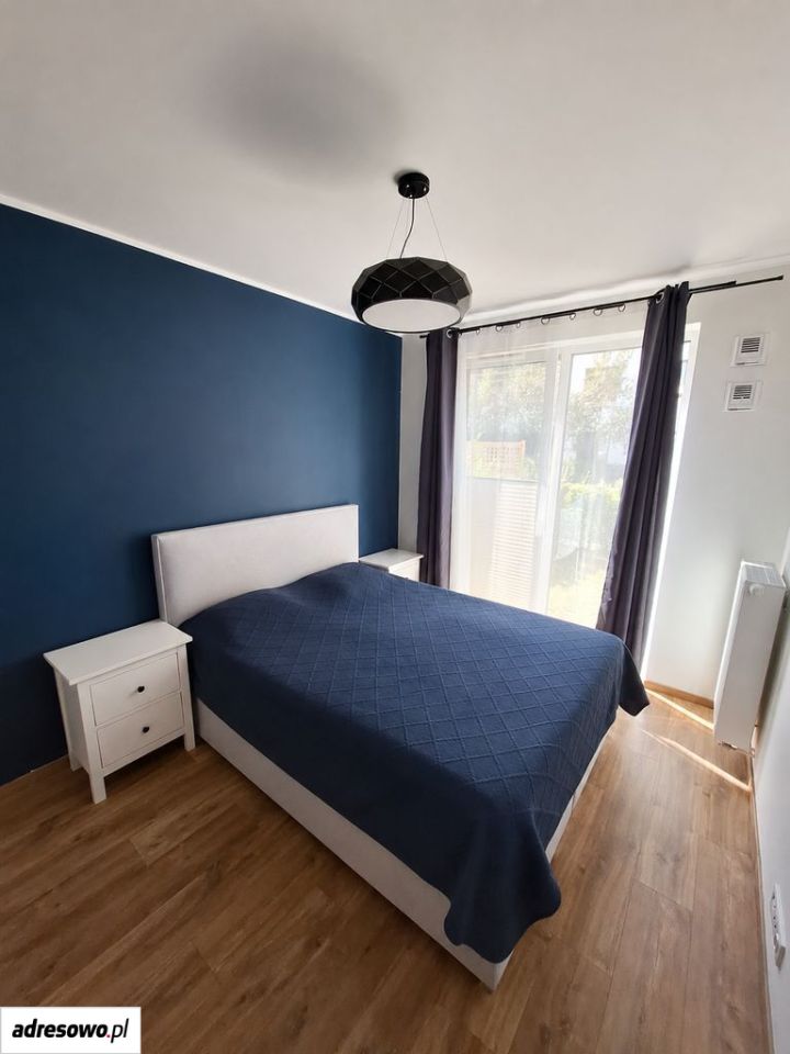Mieszkanie 3-pokojowe Warszawa Targówek, ul. Wierna. Zdjęcie 13