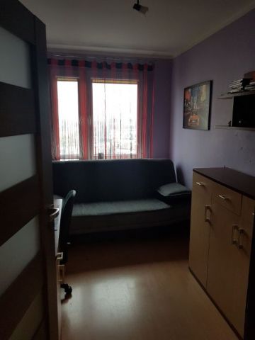 Mieszkanie 3-pokojowe Radom, ul. Czarnoleska. Zdjęcie 1