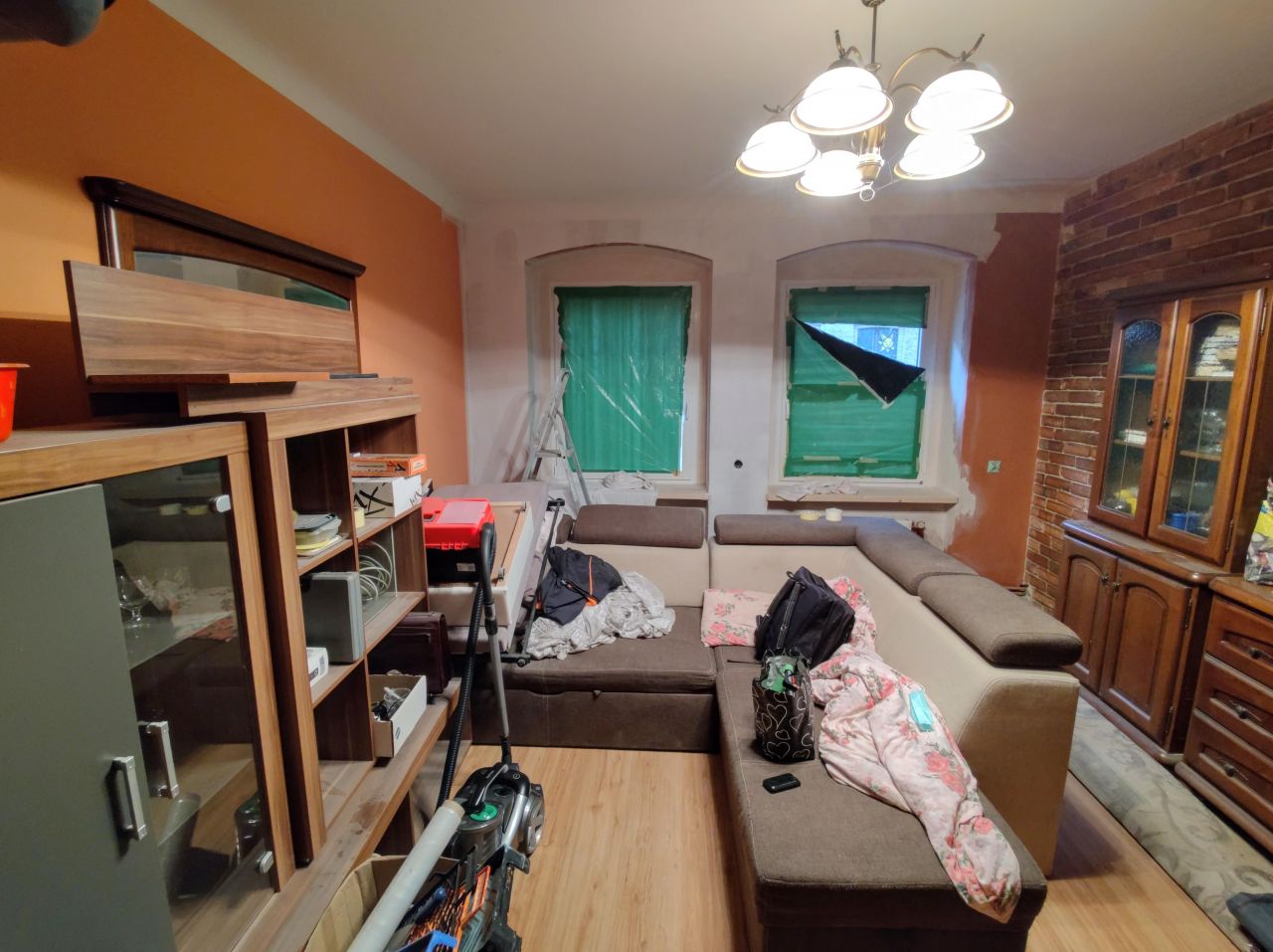 Mieszkanie 3-pokojowe Legnica, ul. Rzemieślnicza. Zdjęcie 8