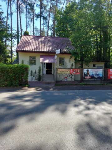 Lokal Grotniki, ul. Marszałkowska. Zdjęcie 1