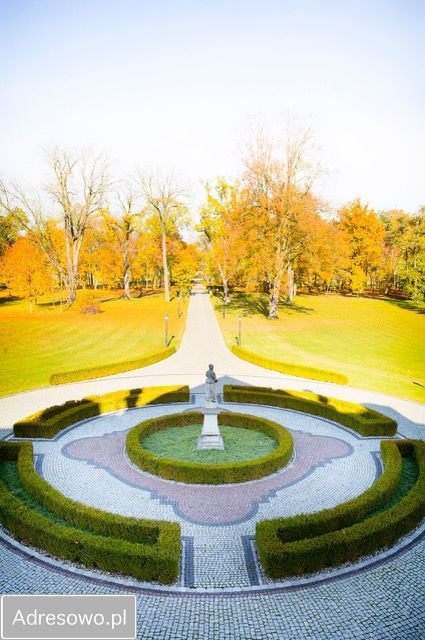 dworek Zborów. Zdjęcie 6