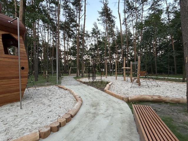 dom wolnostojący, 6 pokoi Sulejówek, ul. Rataja. Zdjęcie 13