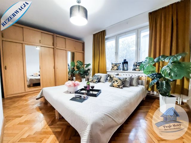 Mieszkanie 2-pokojowe Włocławek Centrum. Zdjęcie 1