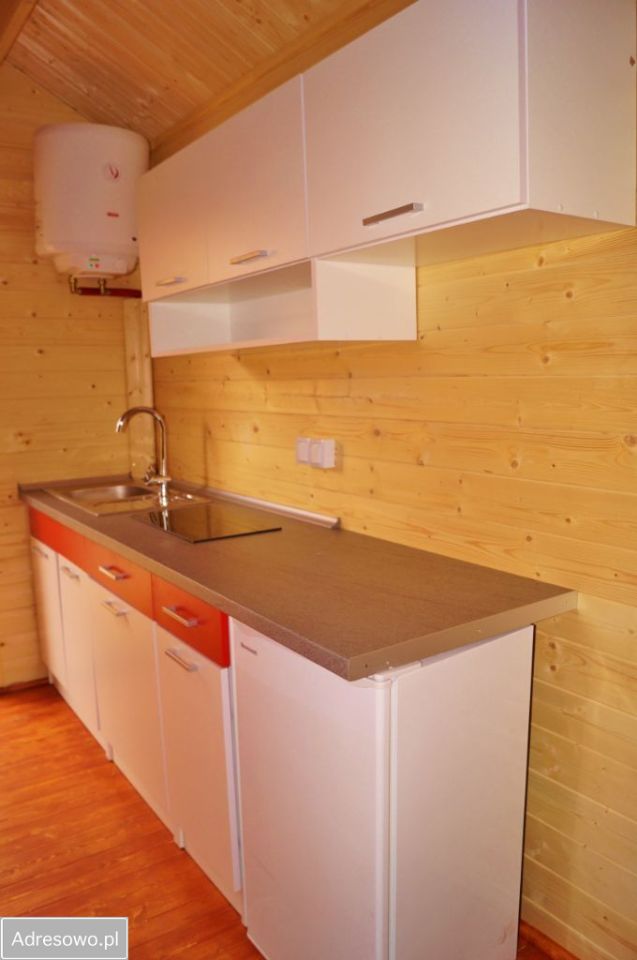 dom letniskowy Mielno, ul. Juliusza Słowackiego. Zdjęcie 17