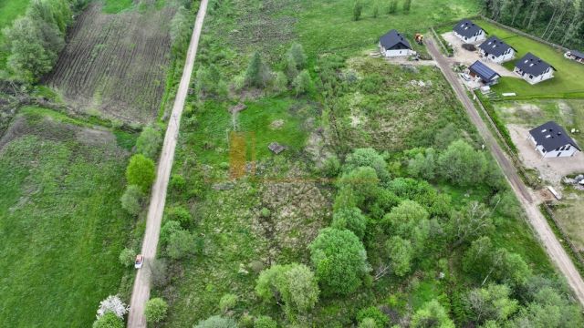 Działka budowlana Sasino, ul. Jarzębinowa. Zdjęcie 7