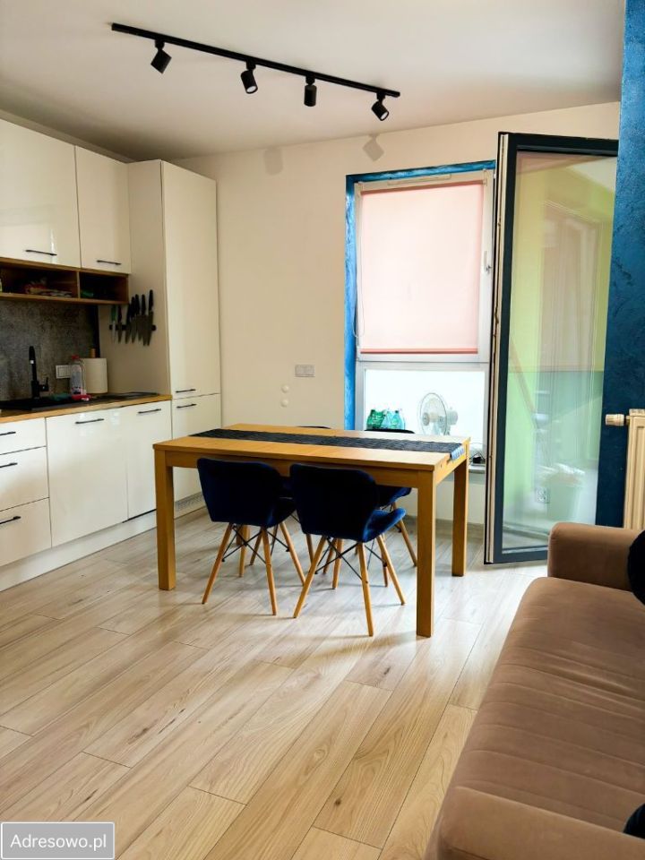 Mieszkanie 2-pokojowe Lublin Felin, ul. Generała Stanisława Skalskiego. Zdjęcie 2