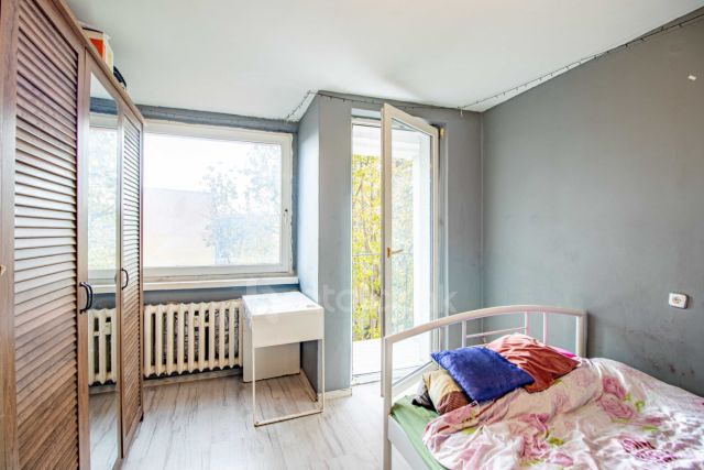 Mieszkanie 2-pokojowe Wejherowo Centrum, os. 1000-lecia PP. Zdjęcie 4